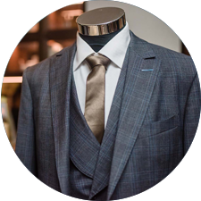 Tailoring Your Style: How Custom Clothing Can Transform Your Wardrobe
